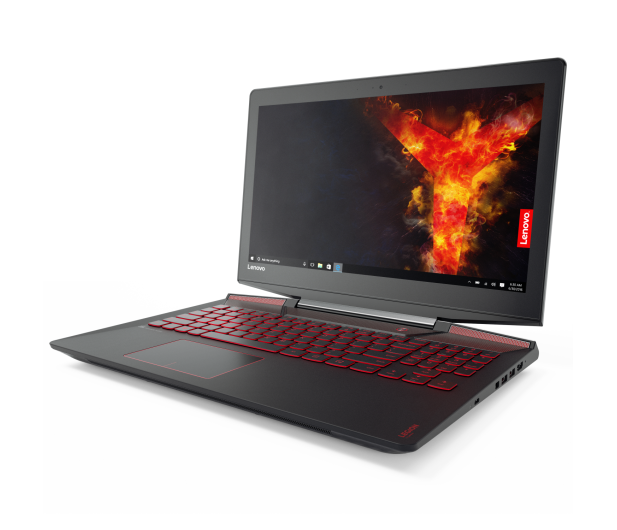 LENOVO Y720-15IKB i5-7300HQ/8GB/SSD 256GB/GTX 1060M 6GB/15,6"/Win10H - 1464767 - zdjęcie 3